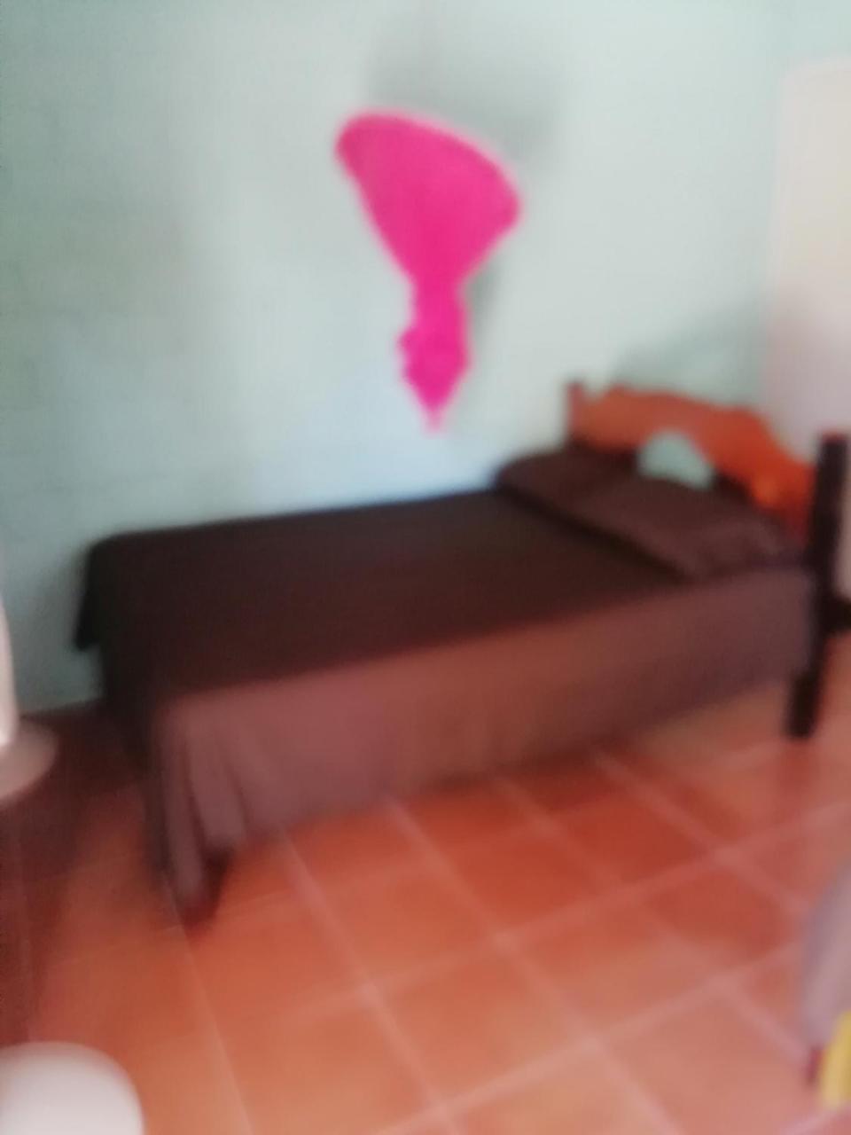 Cabanas Chaac Calakmul Xpujil Exterior photo